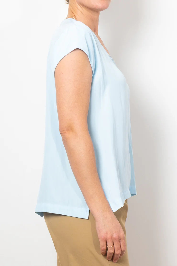 Slide Tee Ether