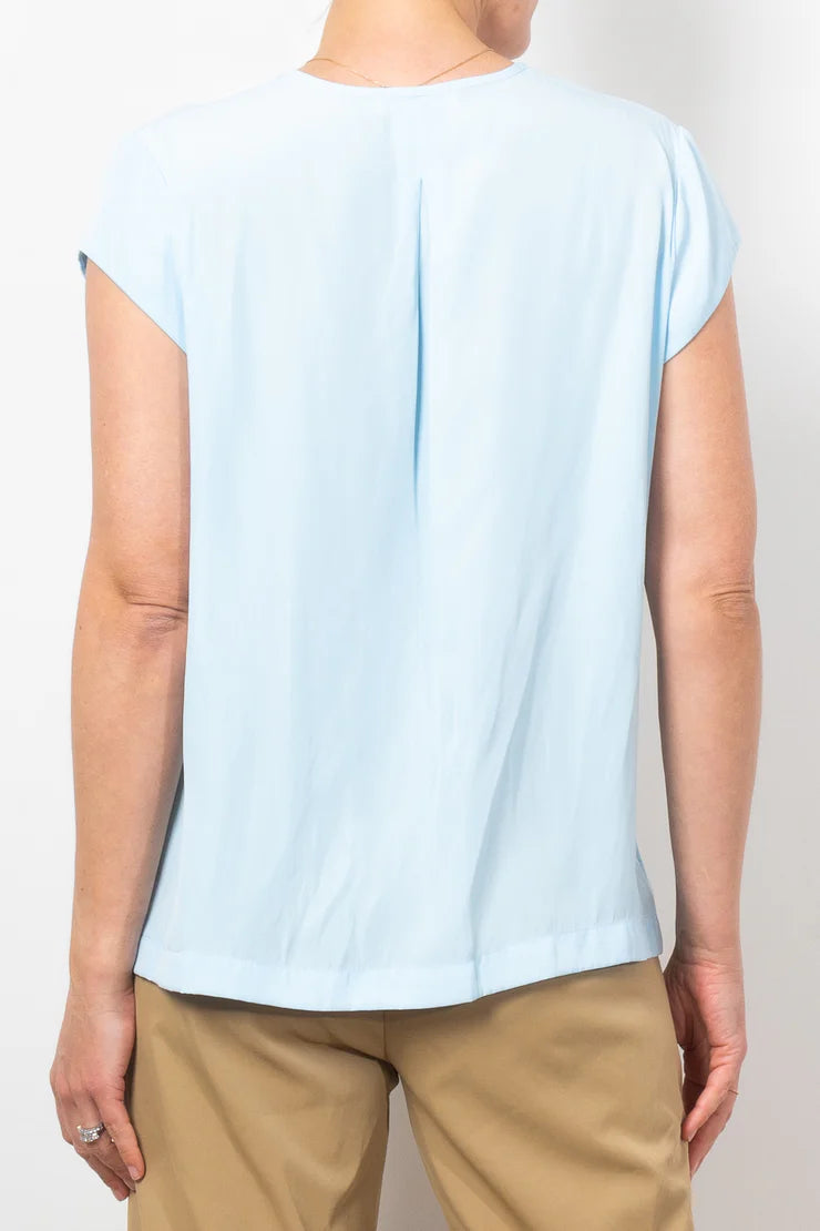 Slide Tee Ether