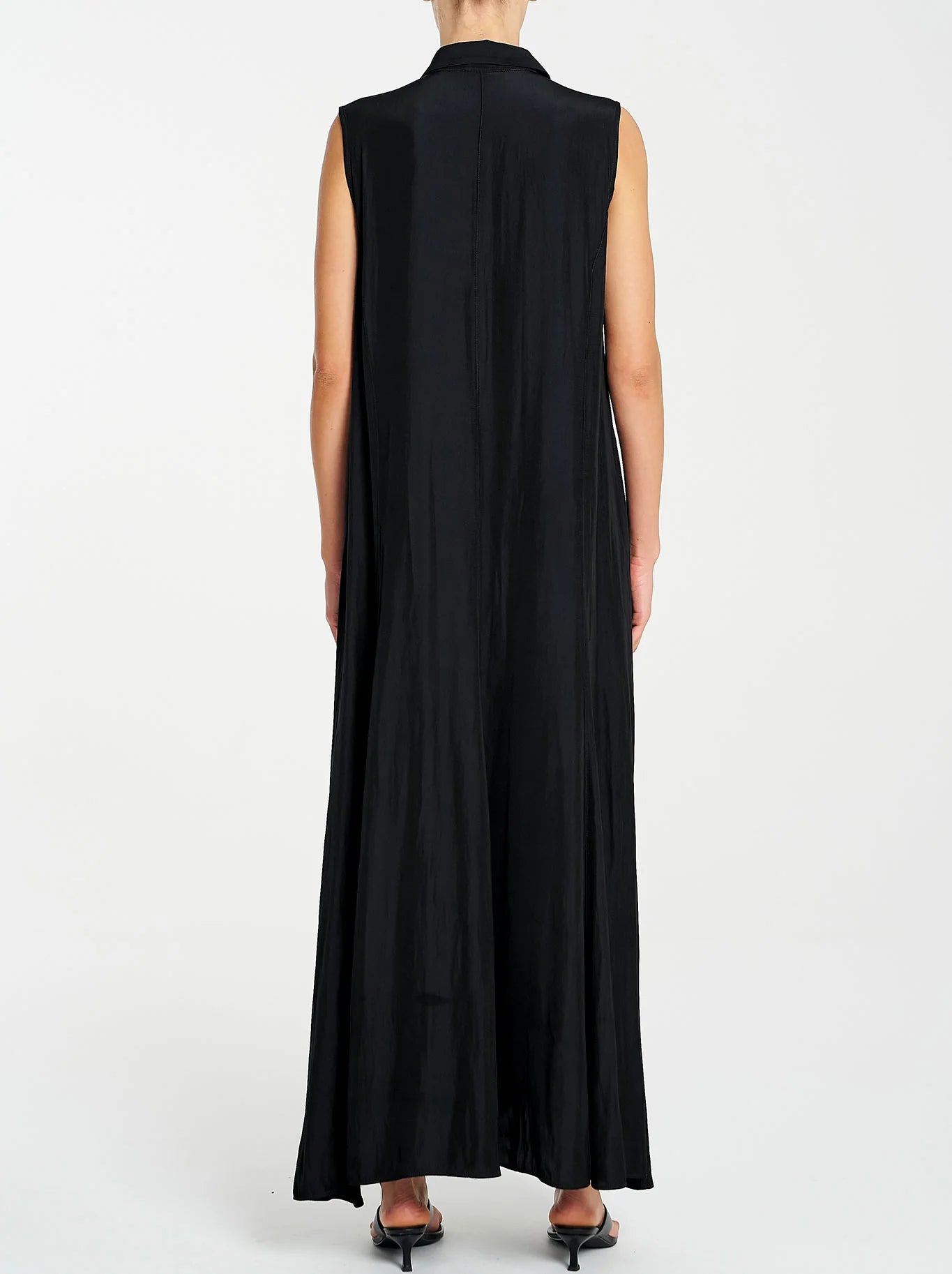 Flip Maxi Dress