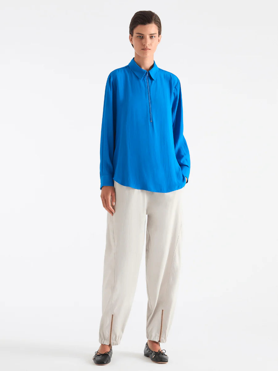 Single Pocket Shirt