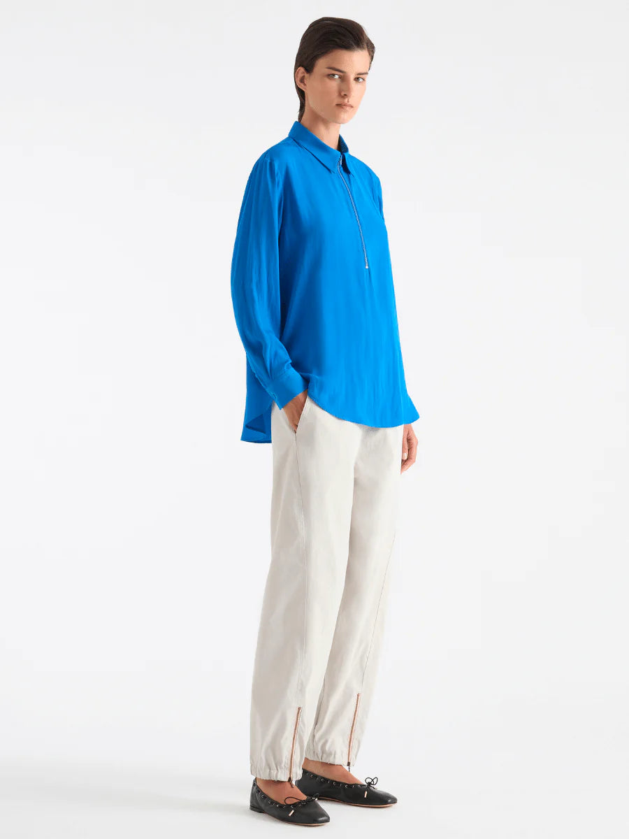 Single Pocket Shirt