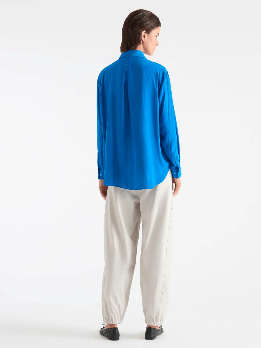 Single Pocket Shirt