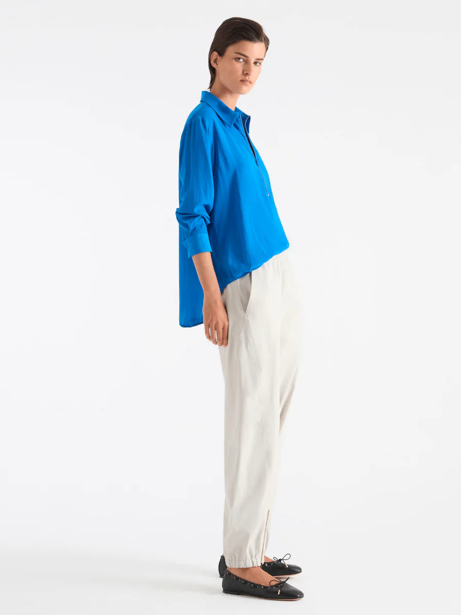Single Pocket Shirt