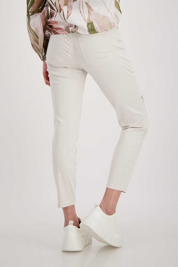 Trousers Antique Dye