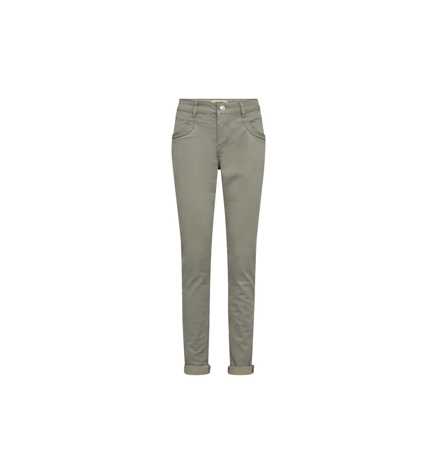 Naomi Treasure Pant Shadow