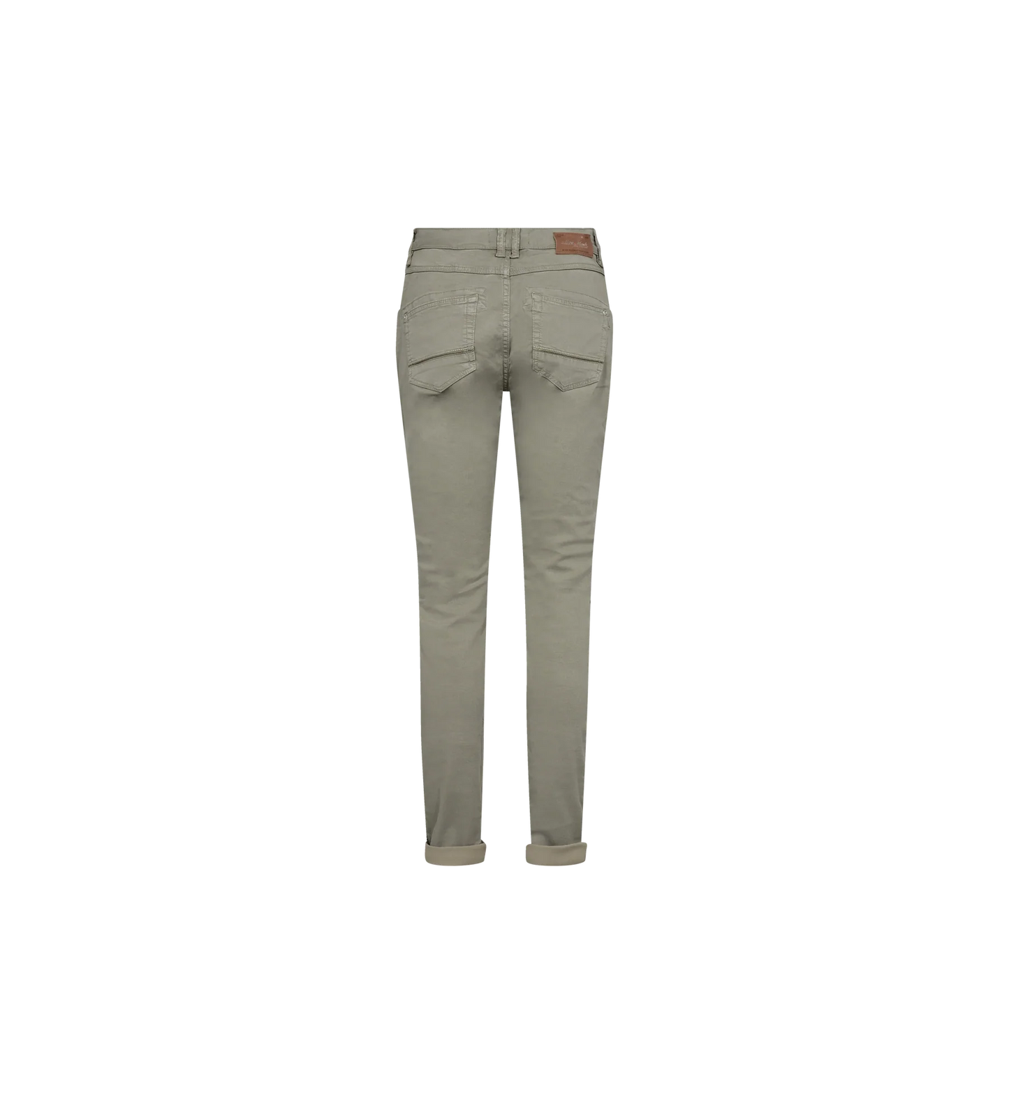 Naomi Treasure Pant Shadow