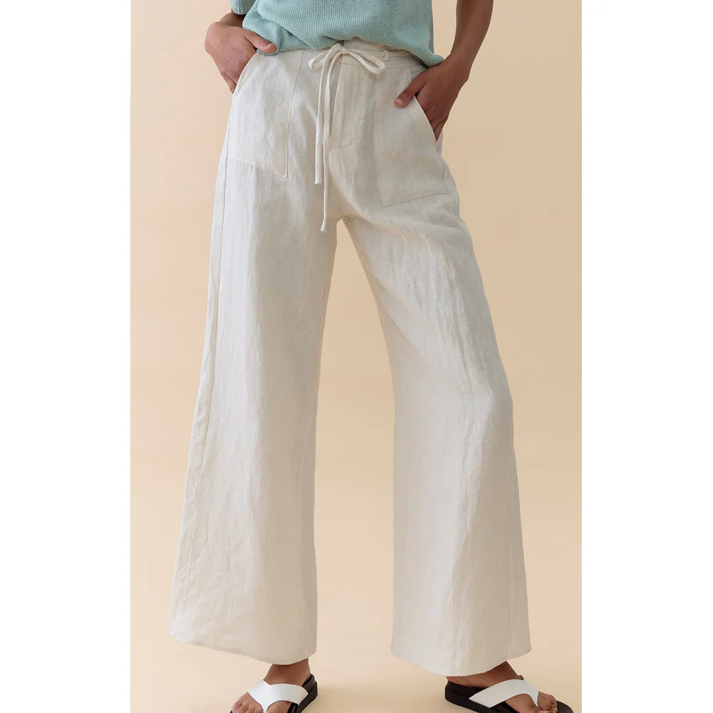 Remy Pants Magnolia