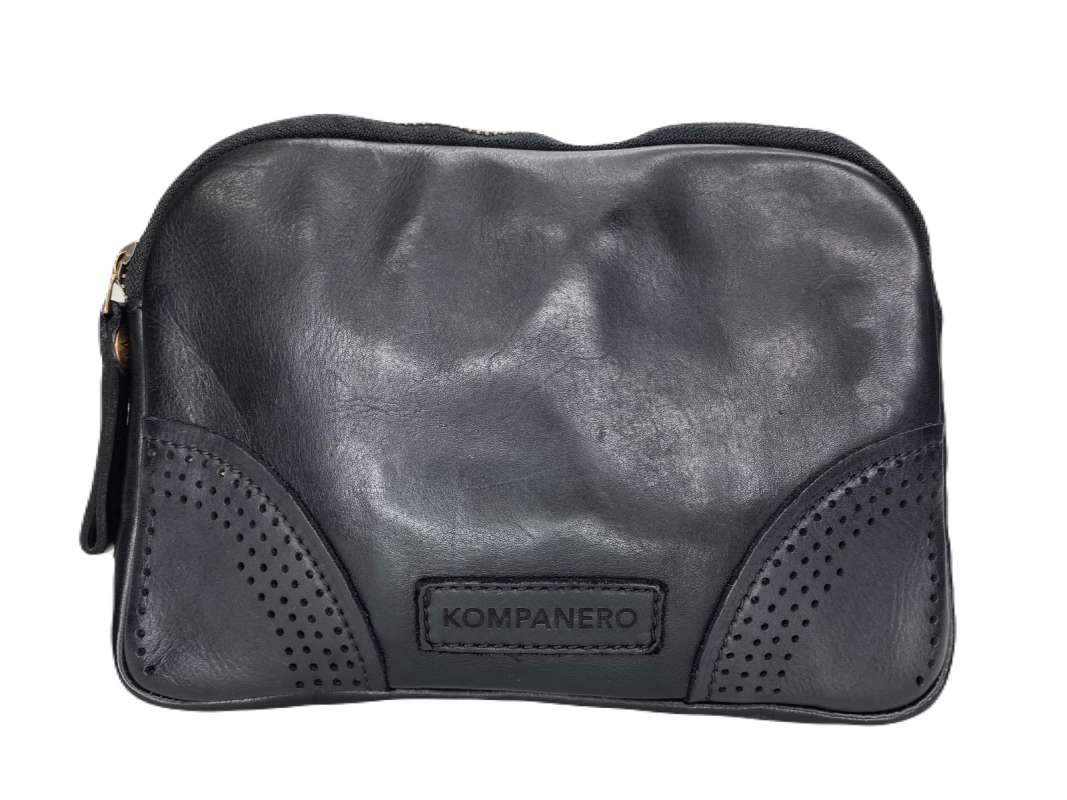 Perrin Crossbody Black