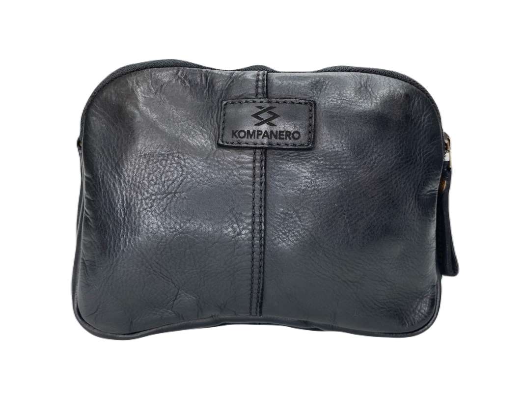 Perrin Crossbody Black