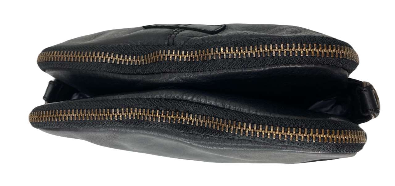 Perrin Crossbody Black