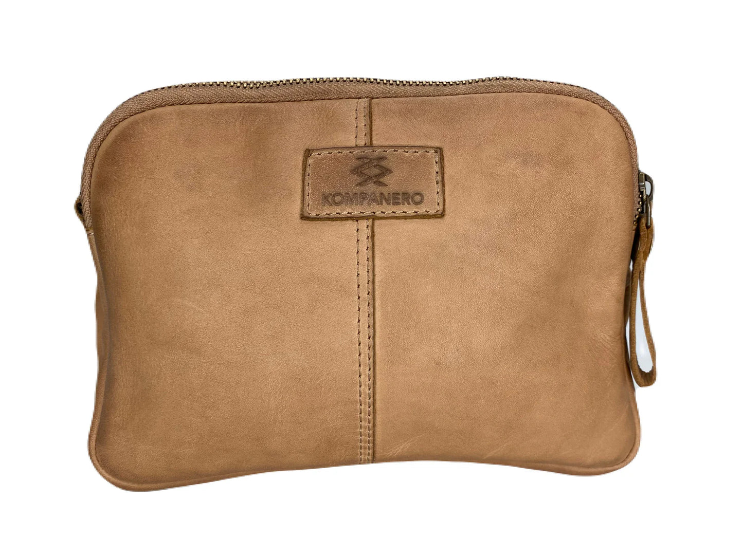 Perrin Crossbody Taupe