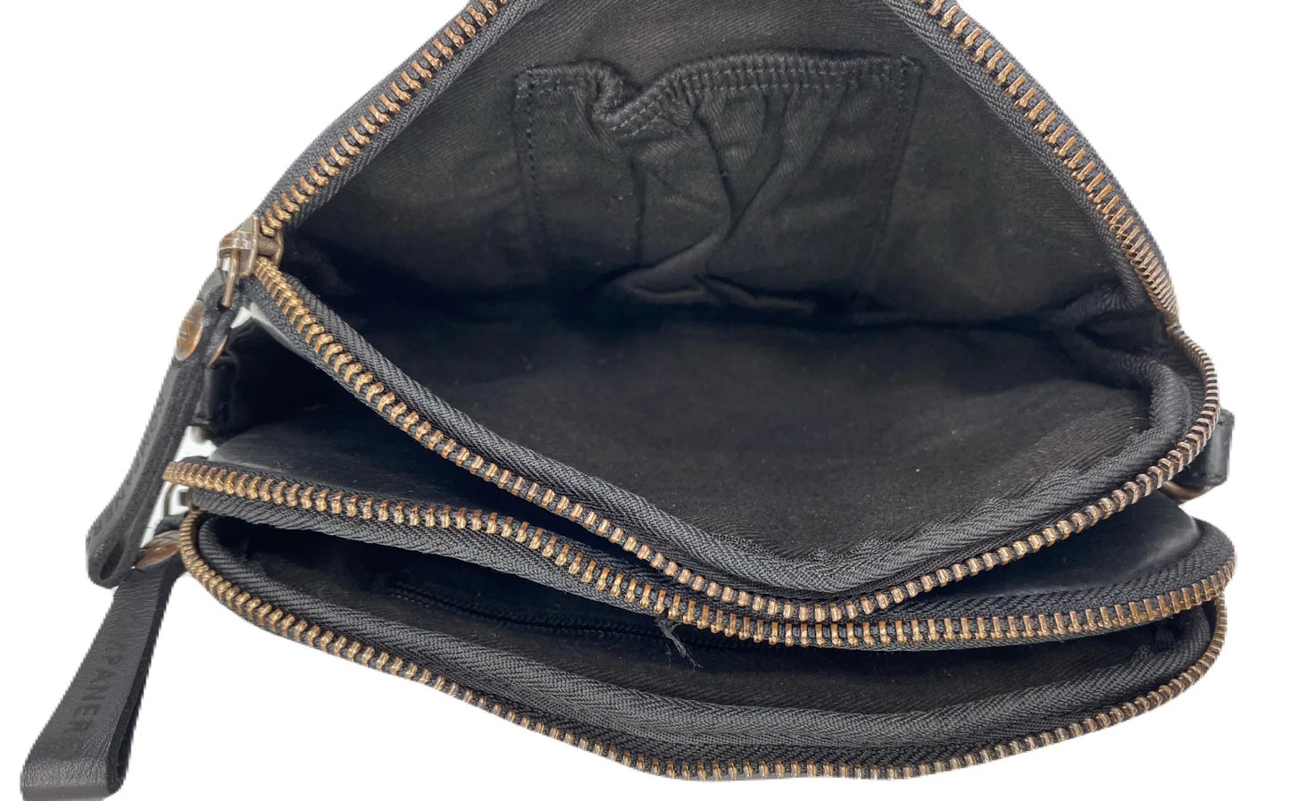 Perrin Crossbody Taupe