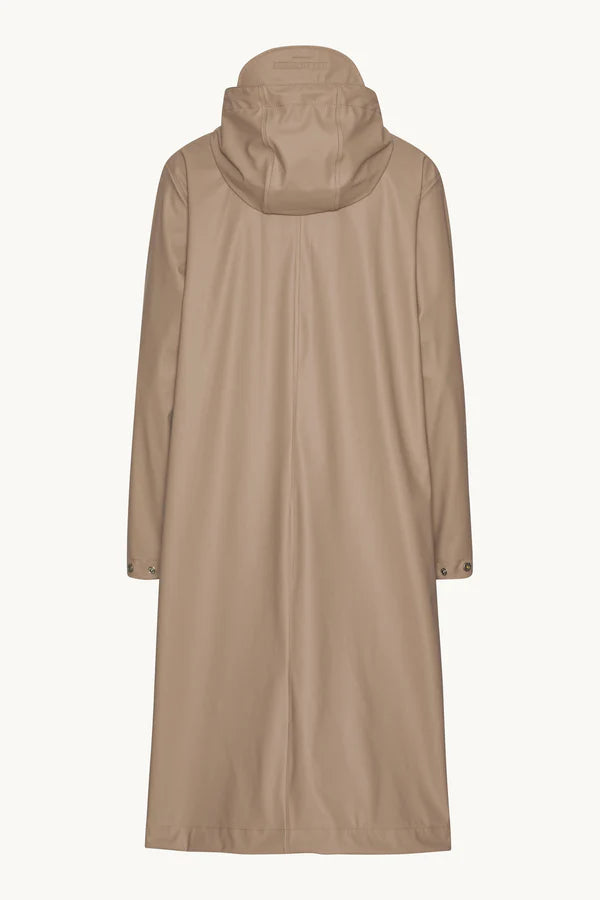 RAIN232FR Long Rain Jacket