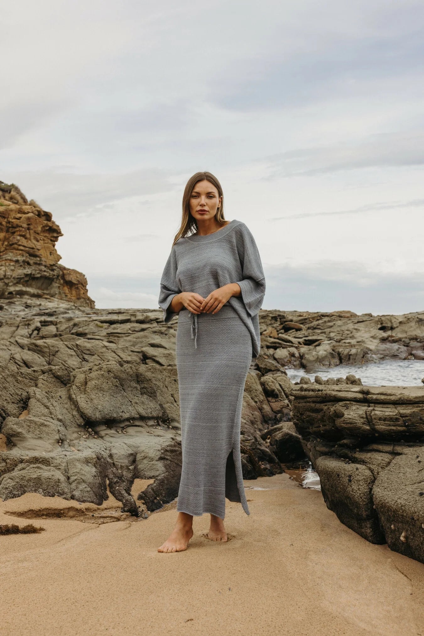 Retreat Cotton Twist Pant