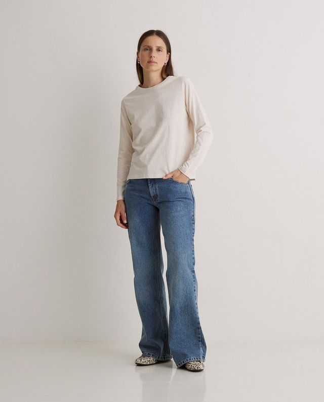 T Shirt Round Neck