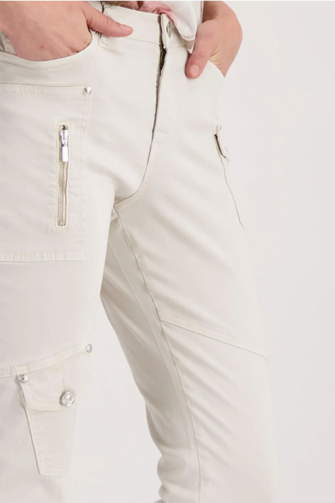 Trousers Antique Dye