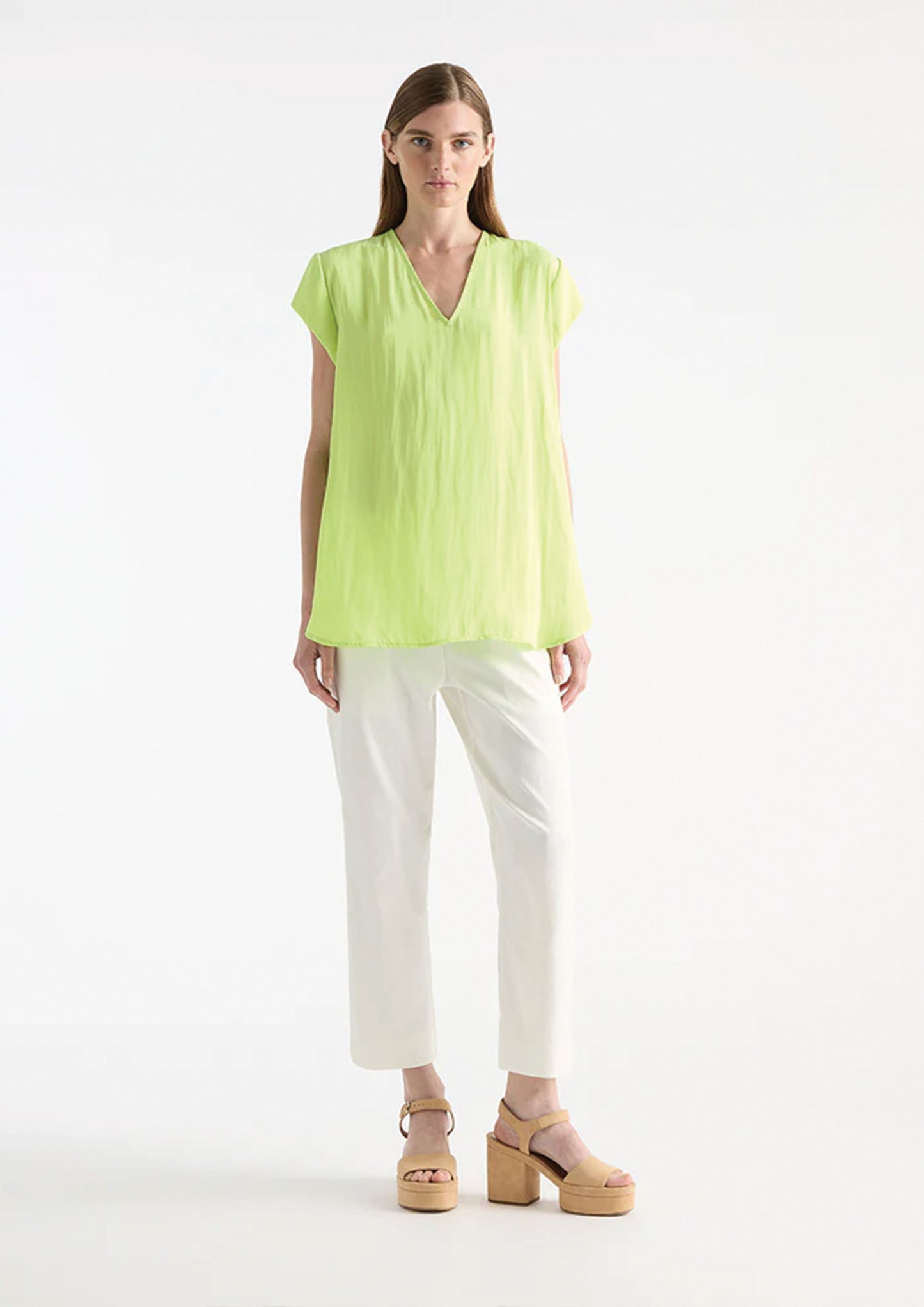 Glide Top Citrine
