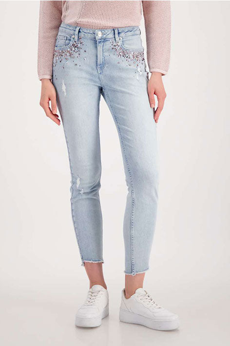 Trousers Jeans Jewelry