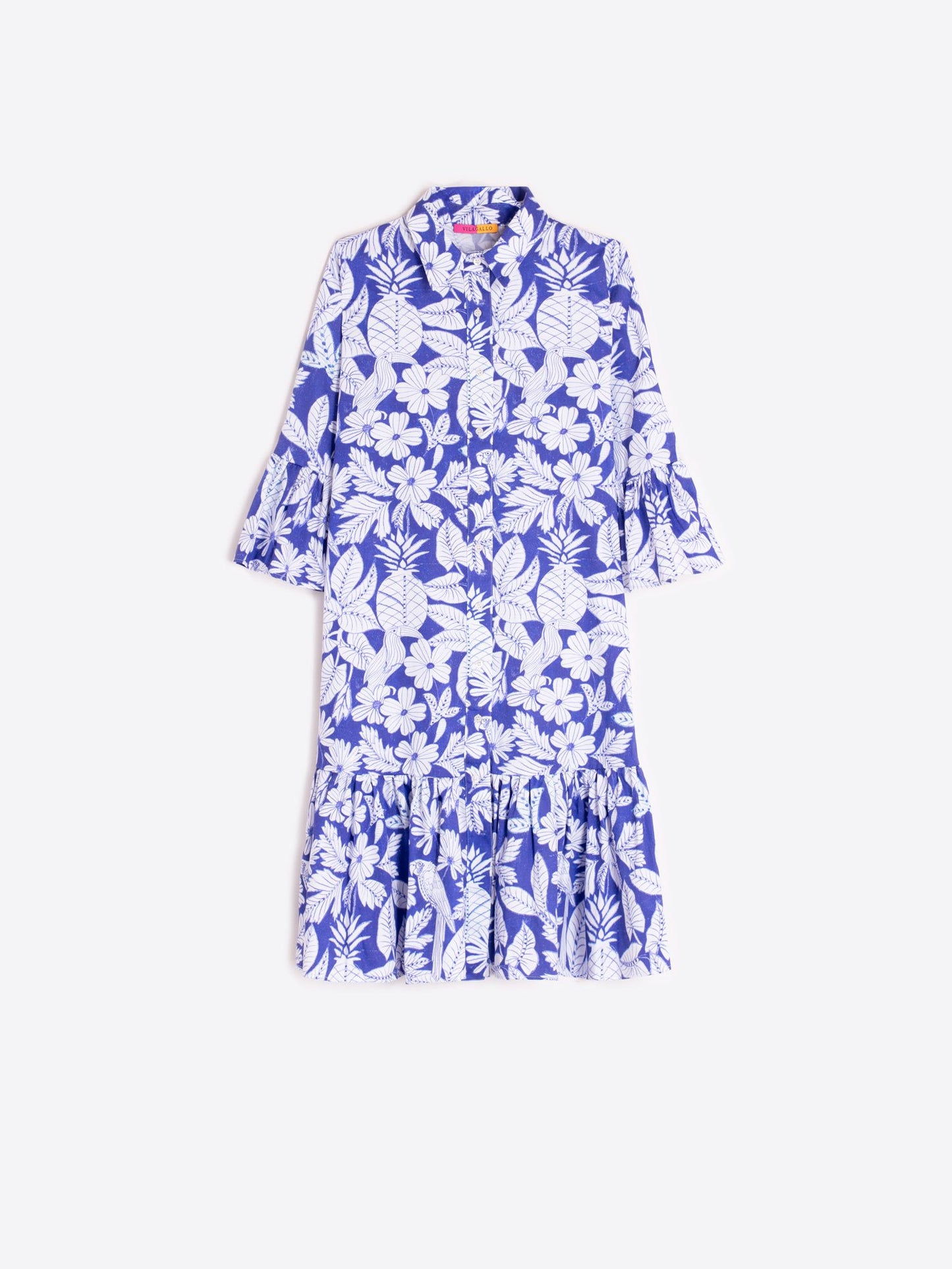 Ada Dress