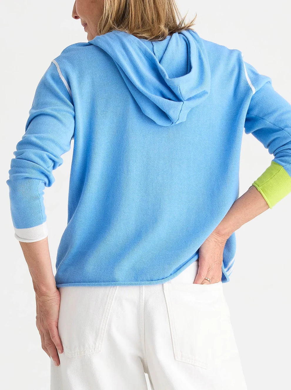 Sports Hoodie