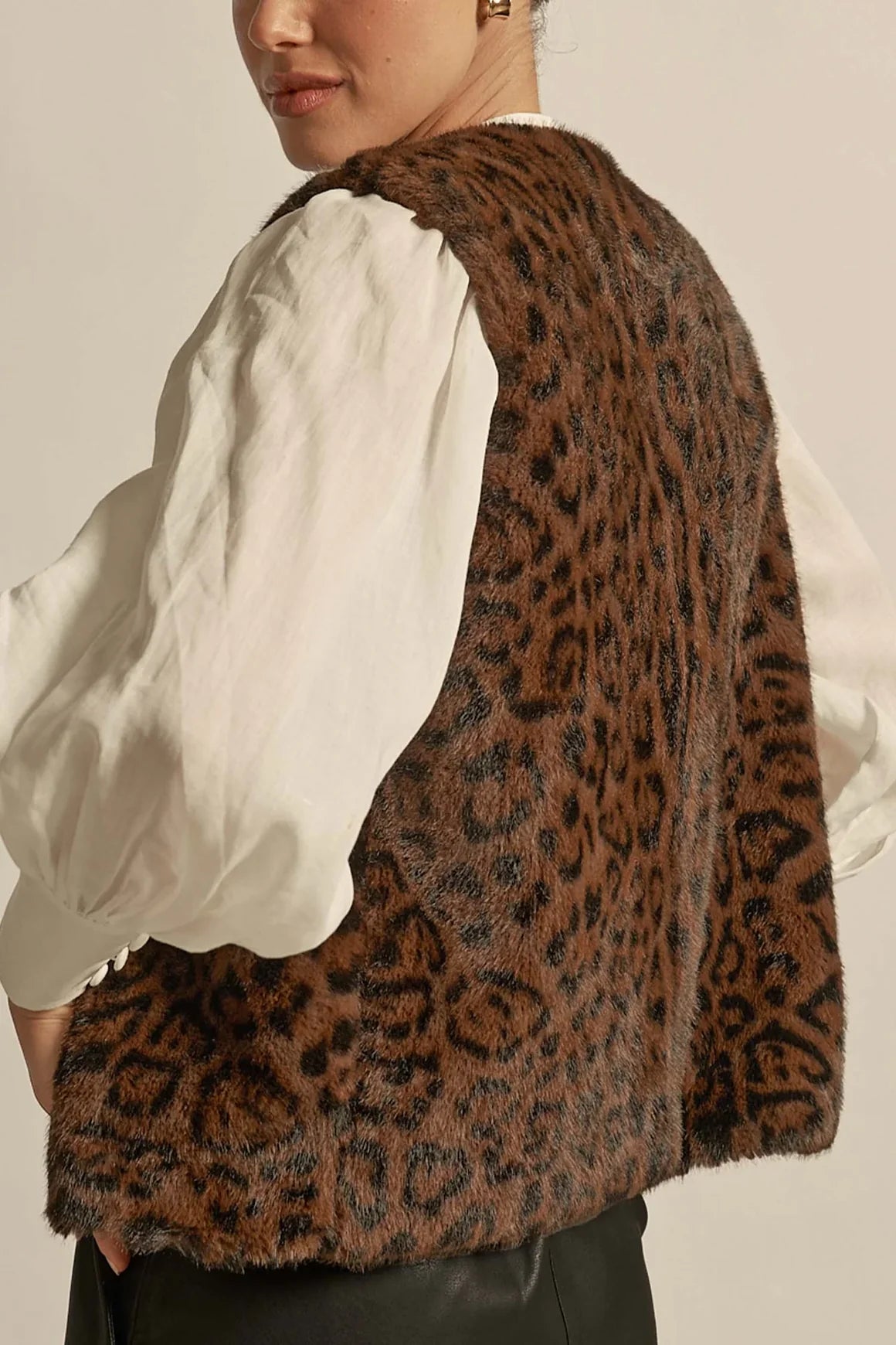 Affirm Vest Ocelot