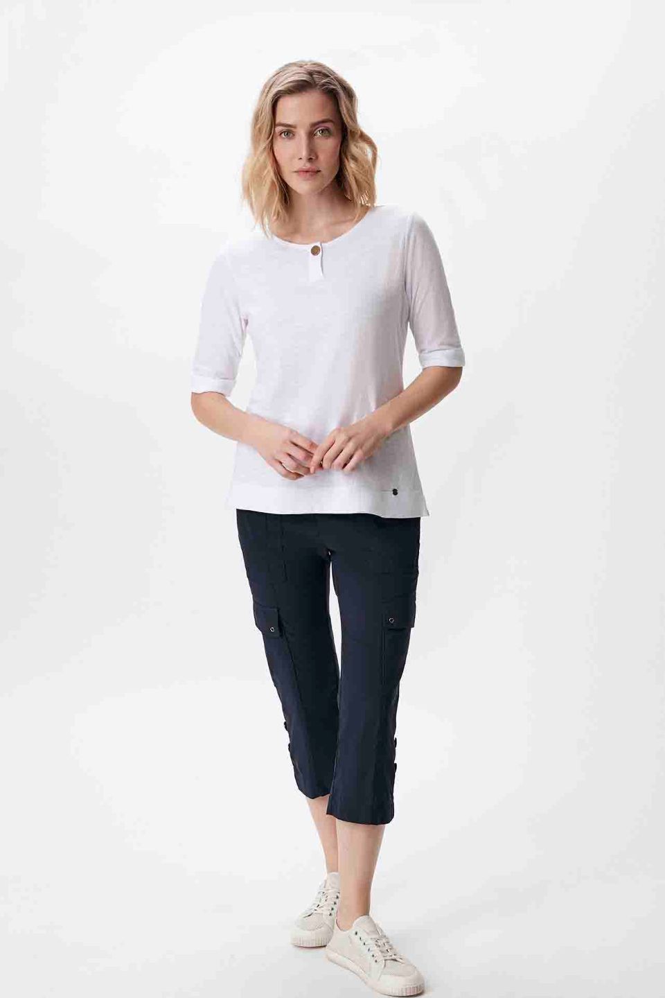 Acrobat Cargo Short French Ink