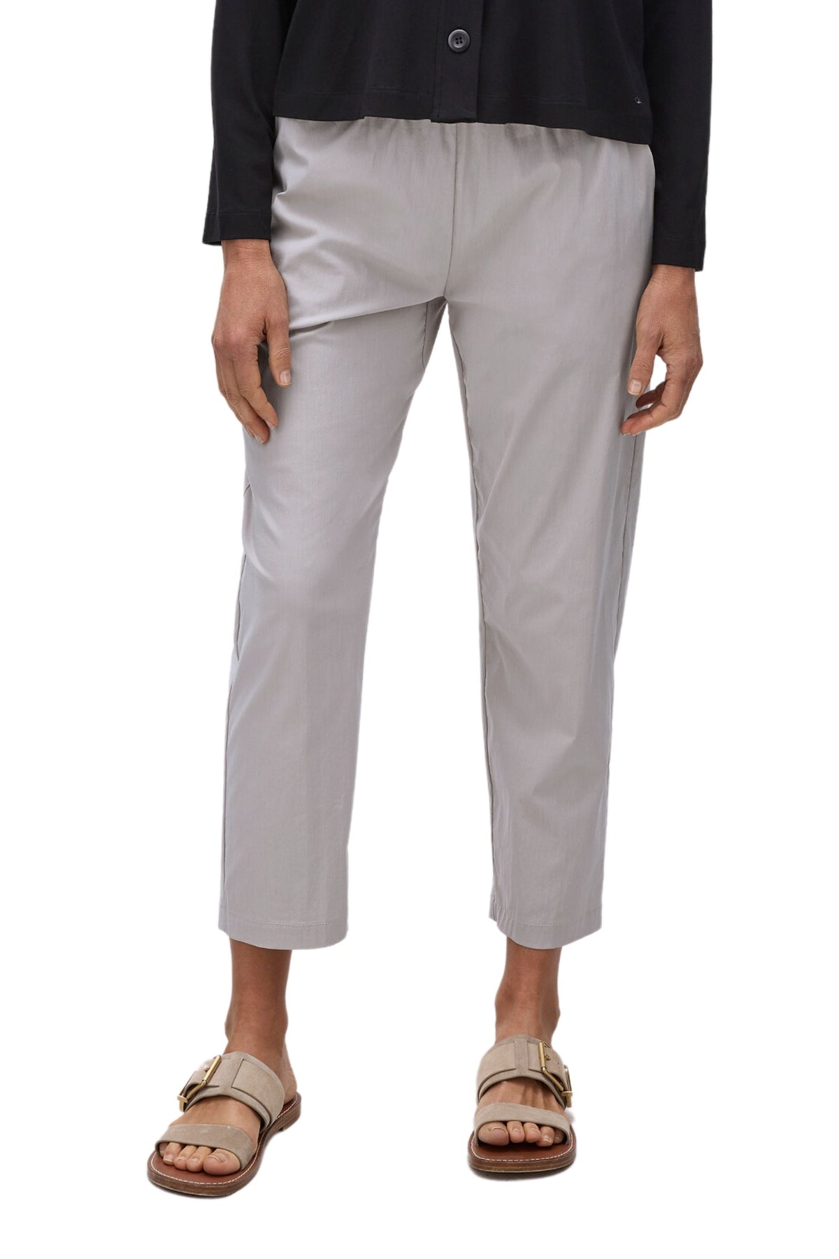 Nomad Pant Platinum