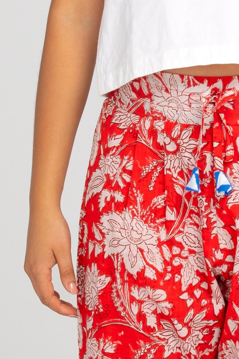 Kelsy Pant Farrah