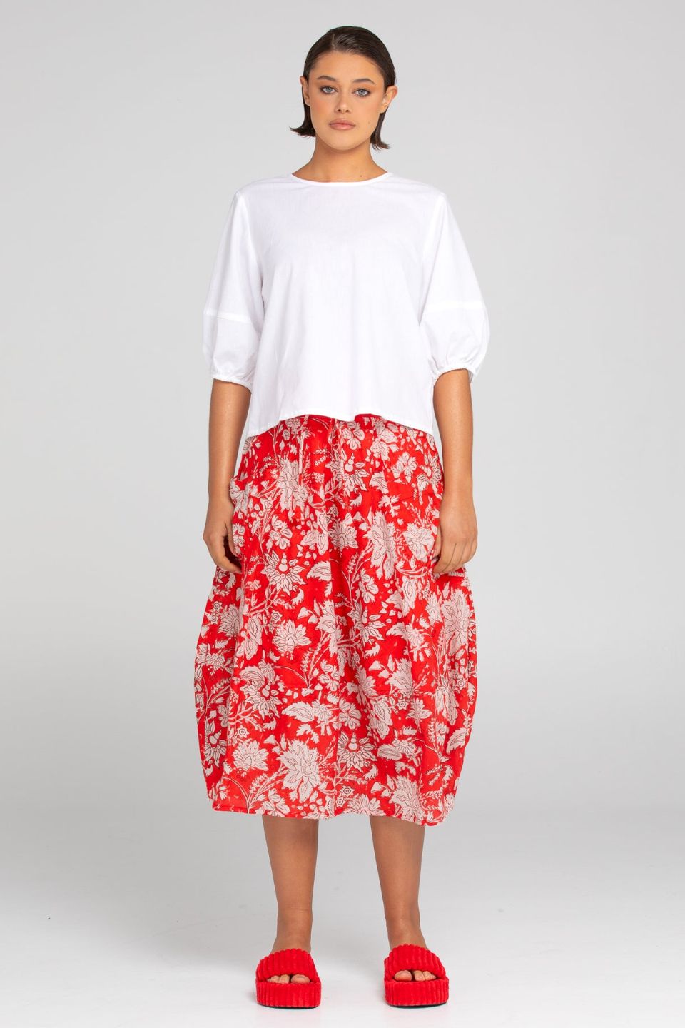 Guru Skirt Farrah