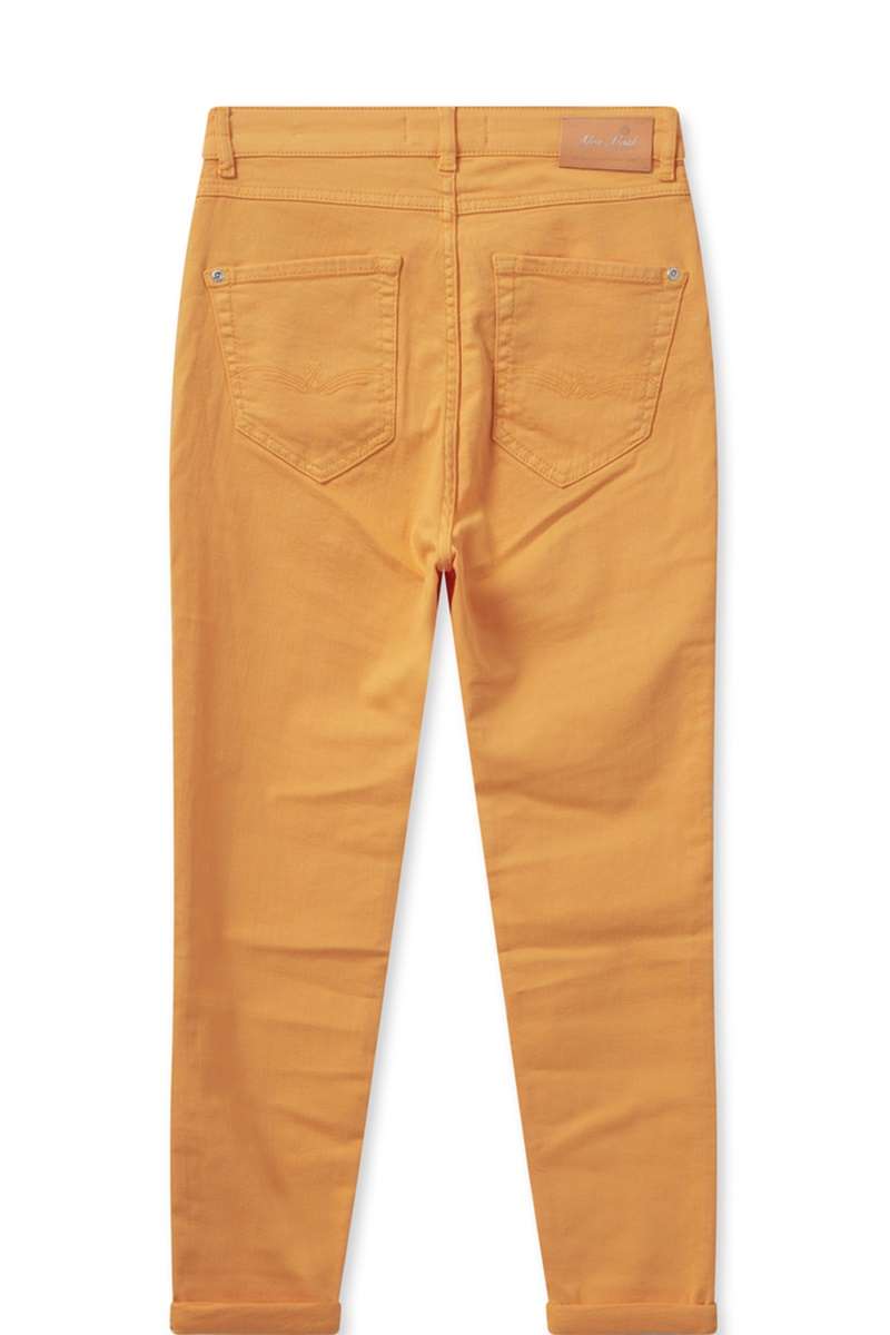Vice Colour Pant Blazing