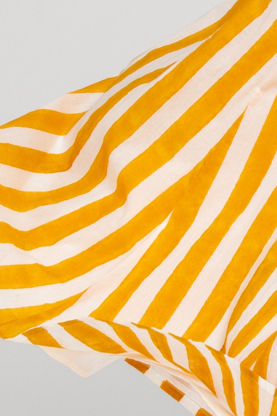 Sami Skirt Tropical Stripe