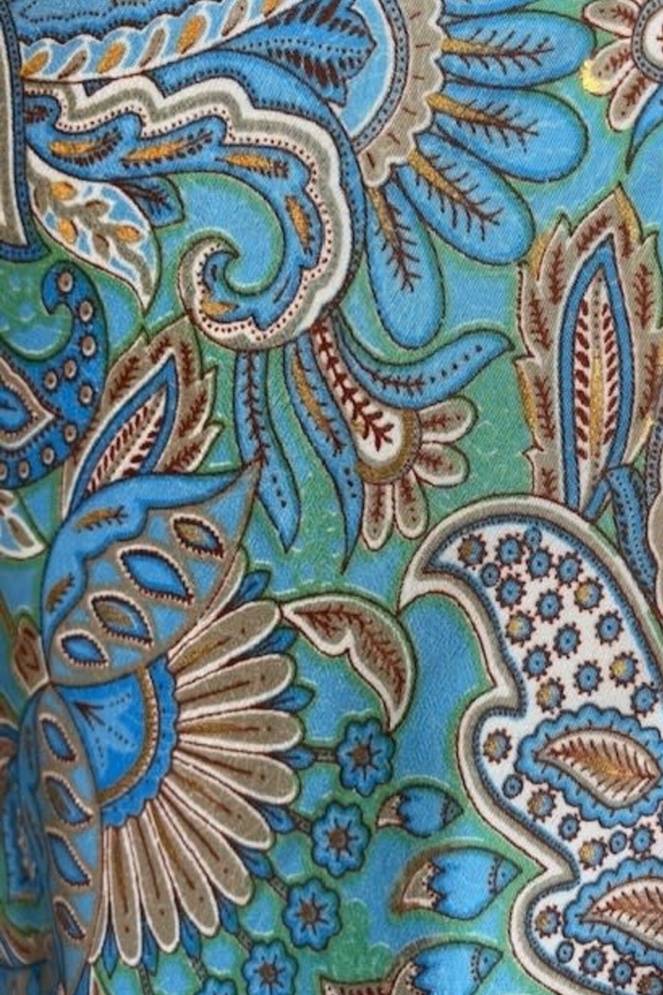 Capri Rosa Dress