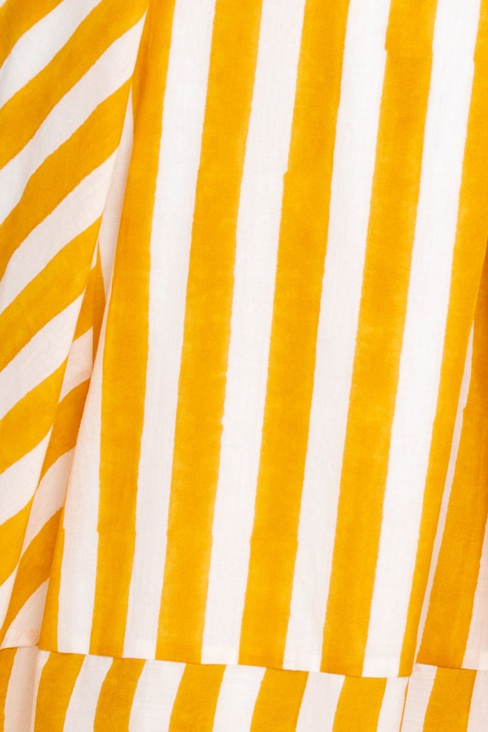 Sami Dress Tropical Stripe