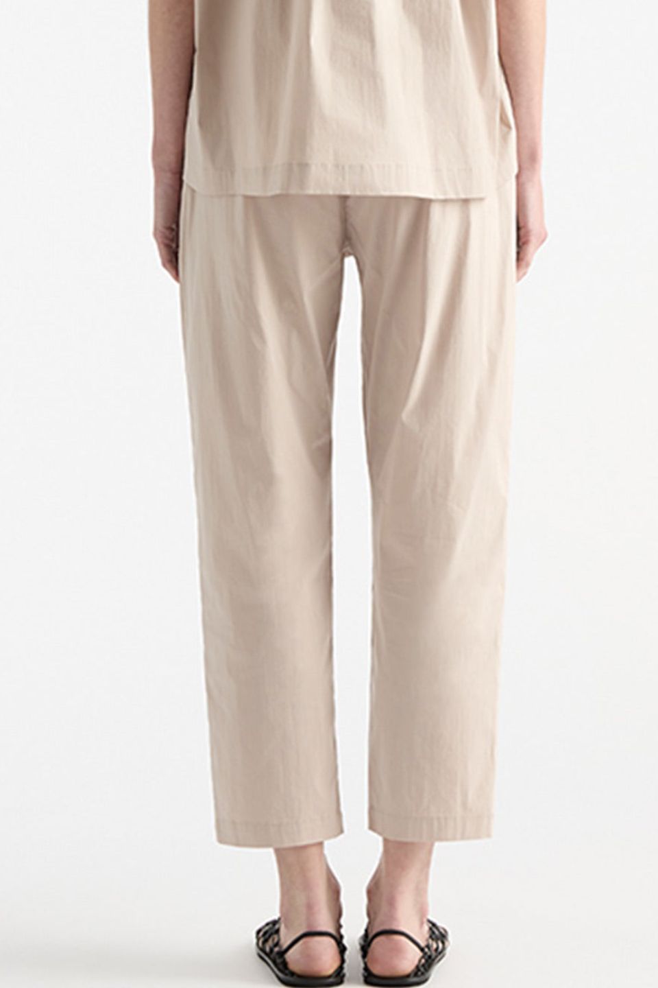 Nomad Pant Oat