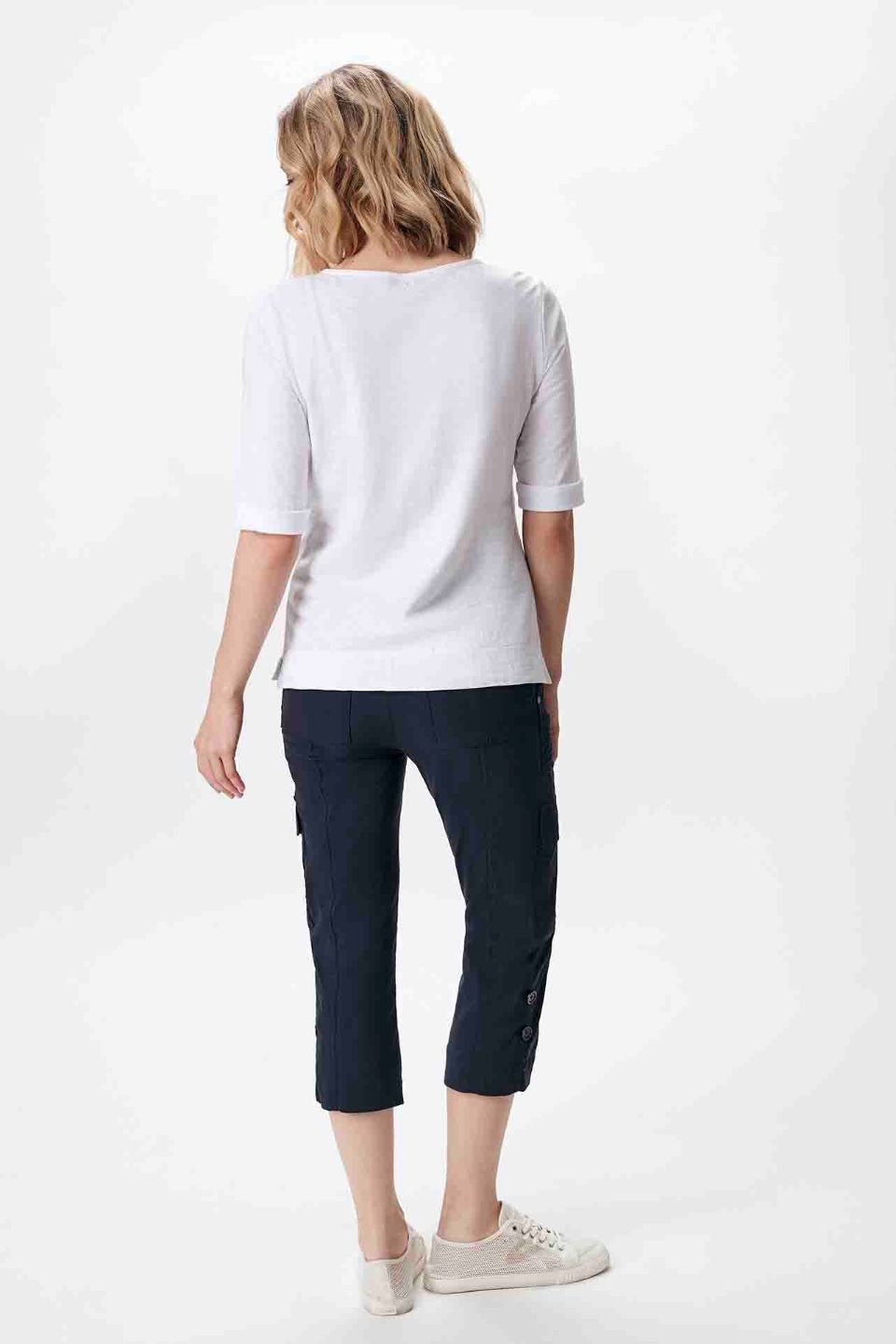 Acrobat Cargo Short French Ink