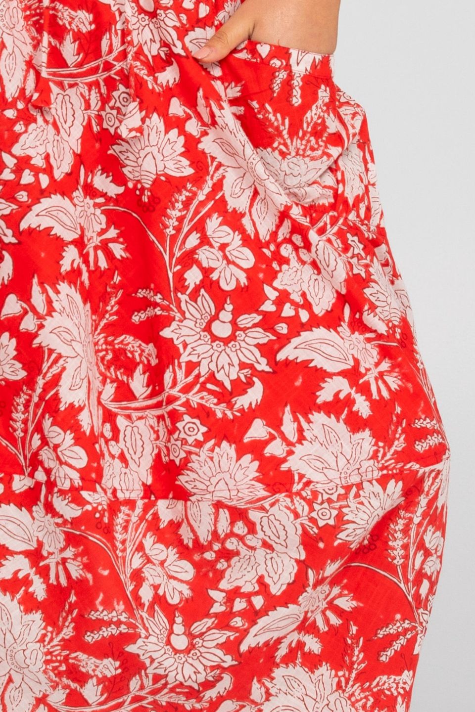 Guru Skirt Farrah
