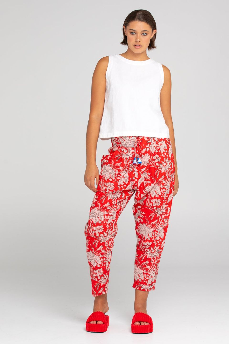 Kelsy Pant Farrah