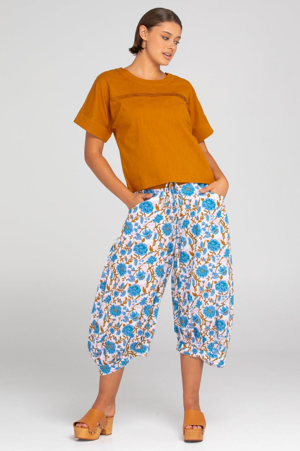Guru Pant Maui