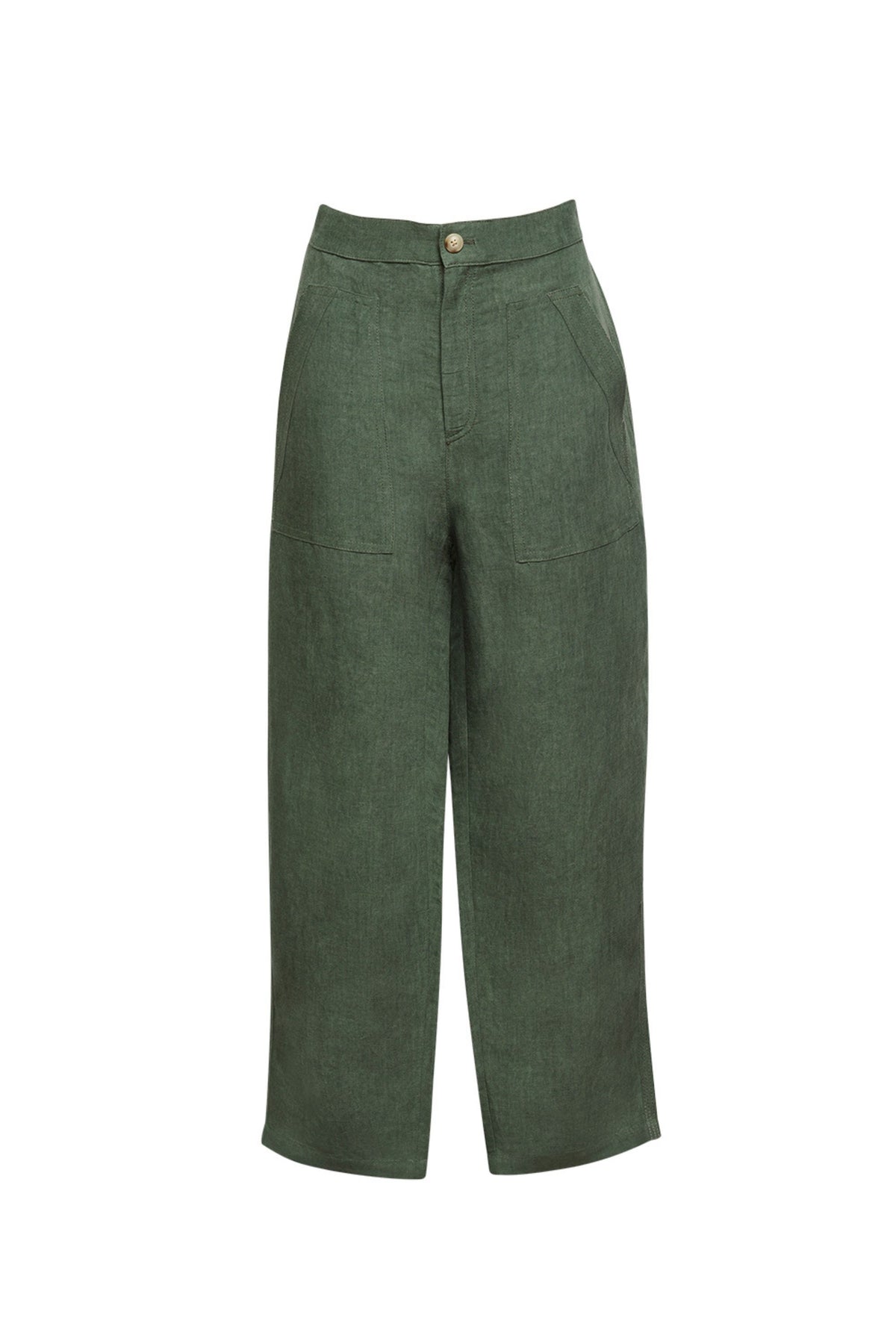 Sunshine Pant Khaki