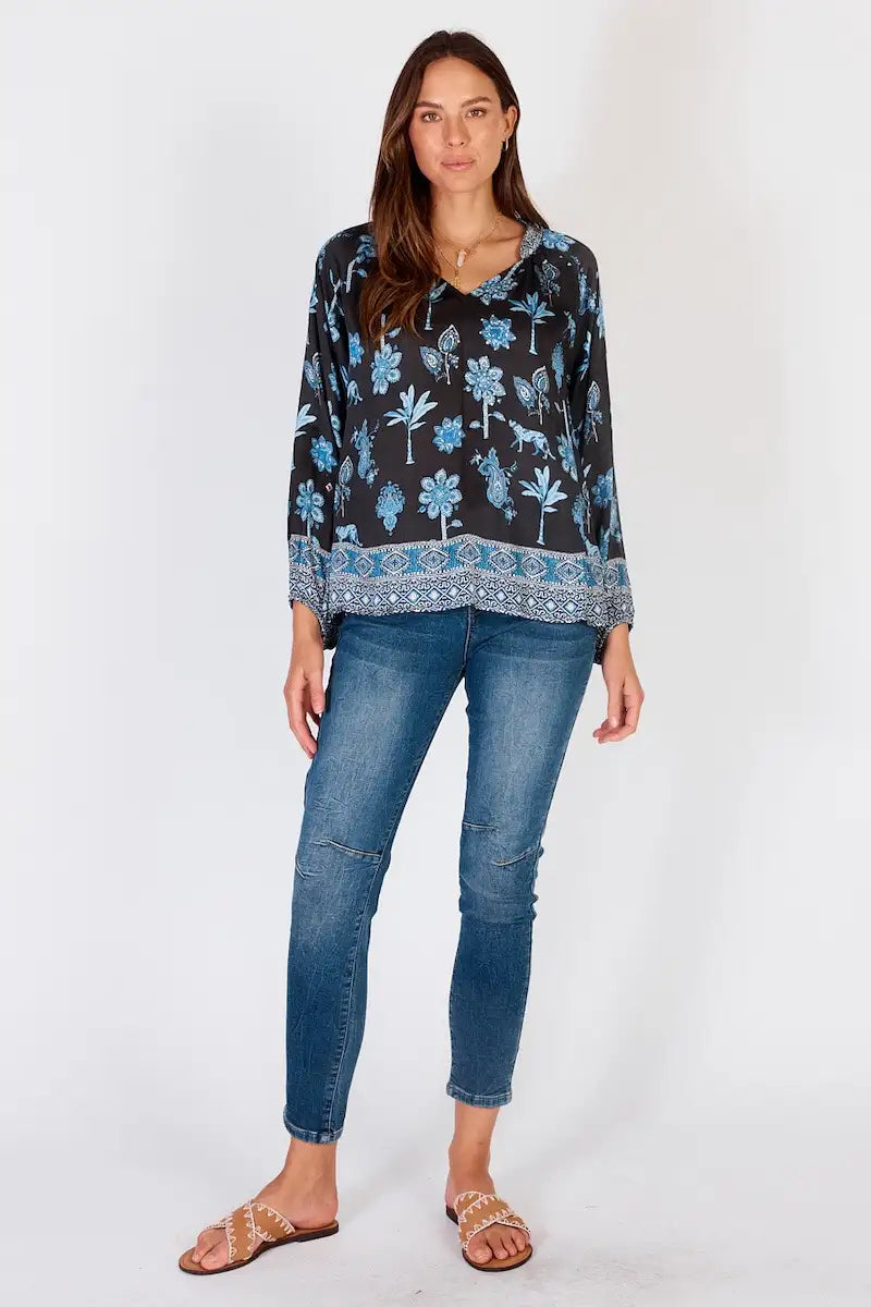 Artifact Shirt Multi