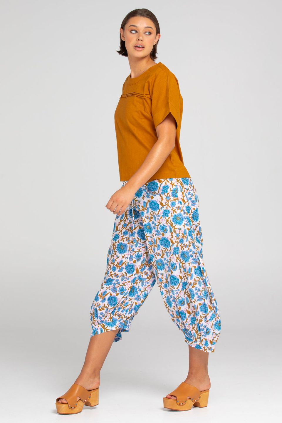 Guru Pant Maui