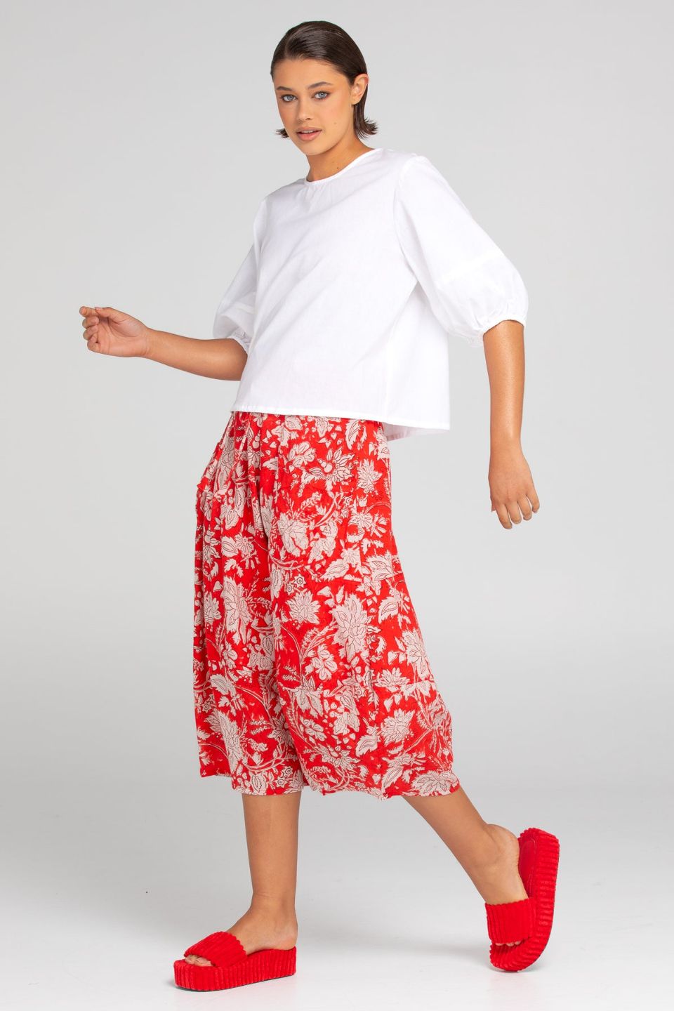 Guru Skirt Farrah