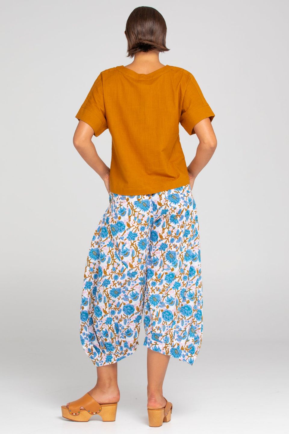 Guru Pant Maui
