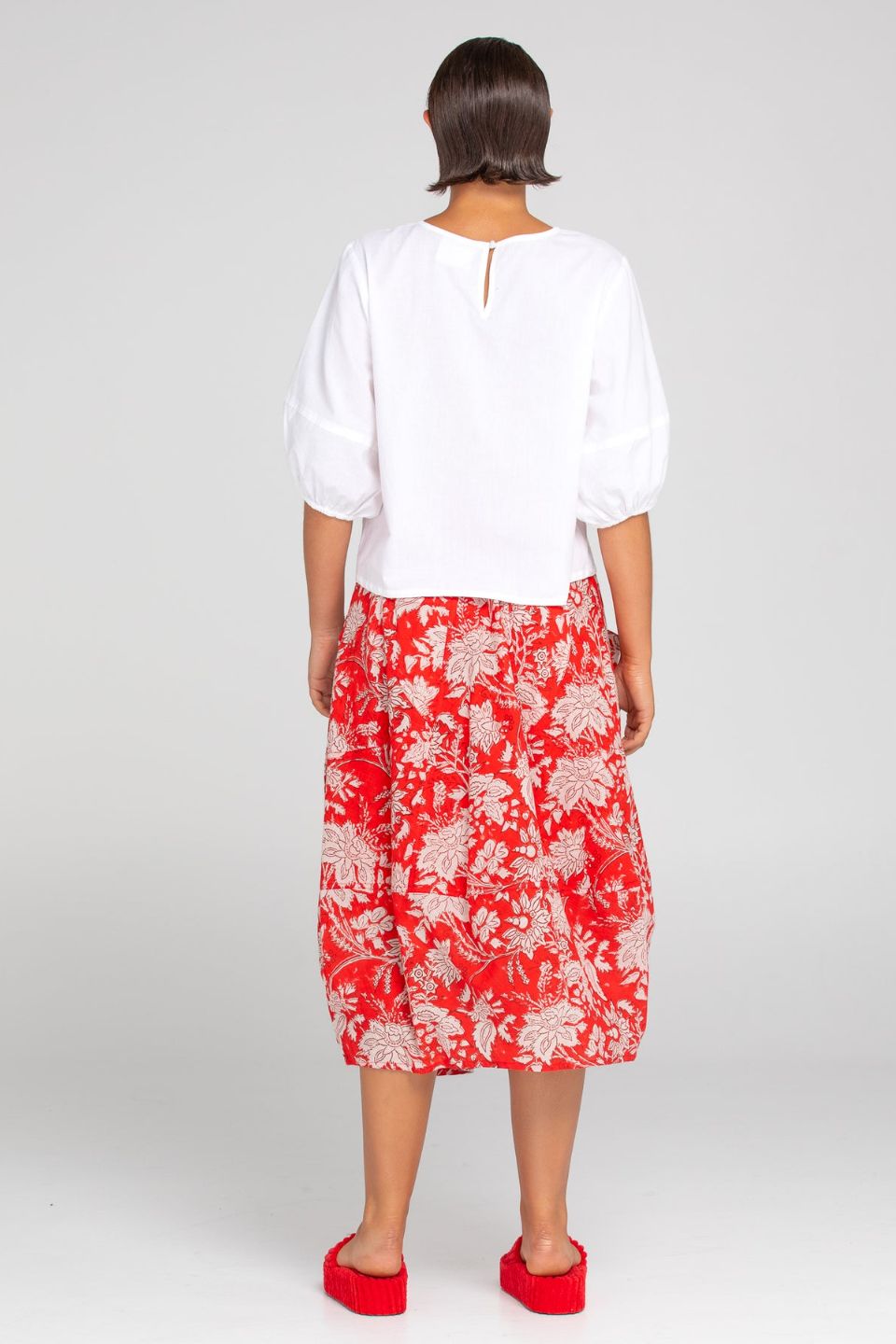 Guru Skirt Farrah