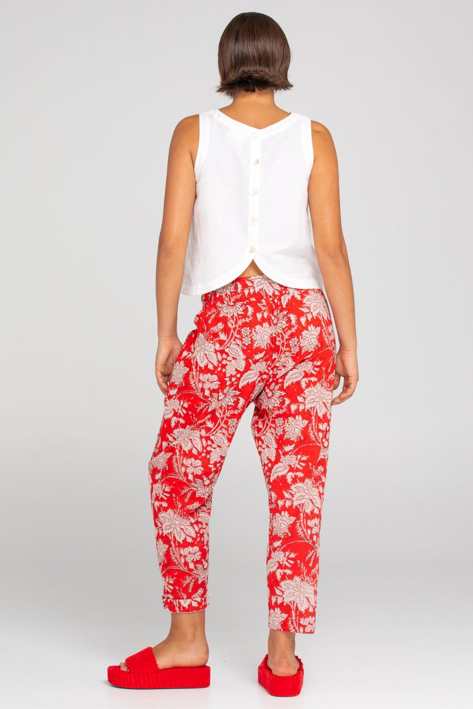 Kelsy Pant Farrah