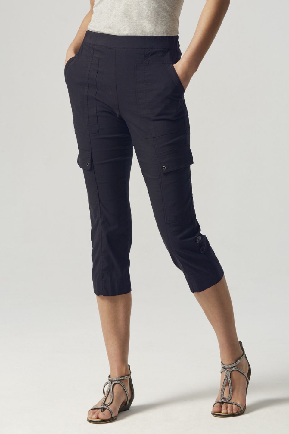 Acrobat Cargo Short French Ink