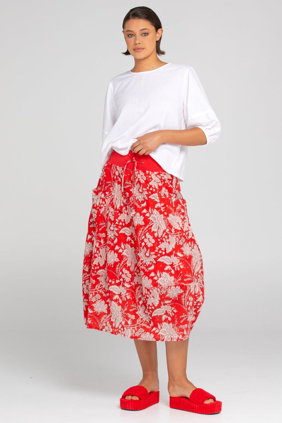 Guru Skirt Farrah