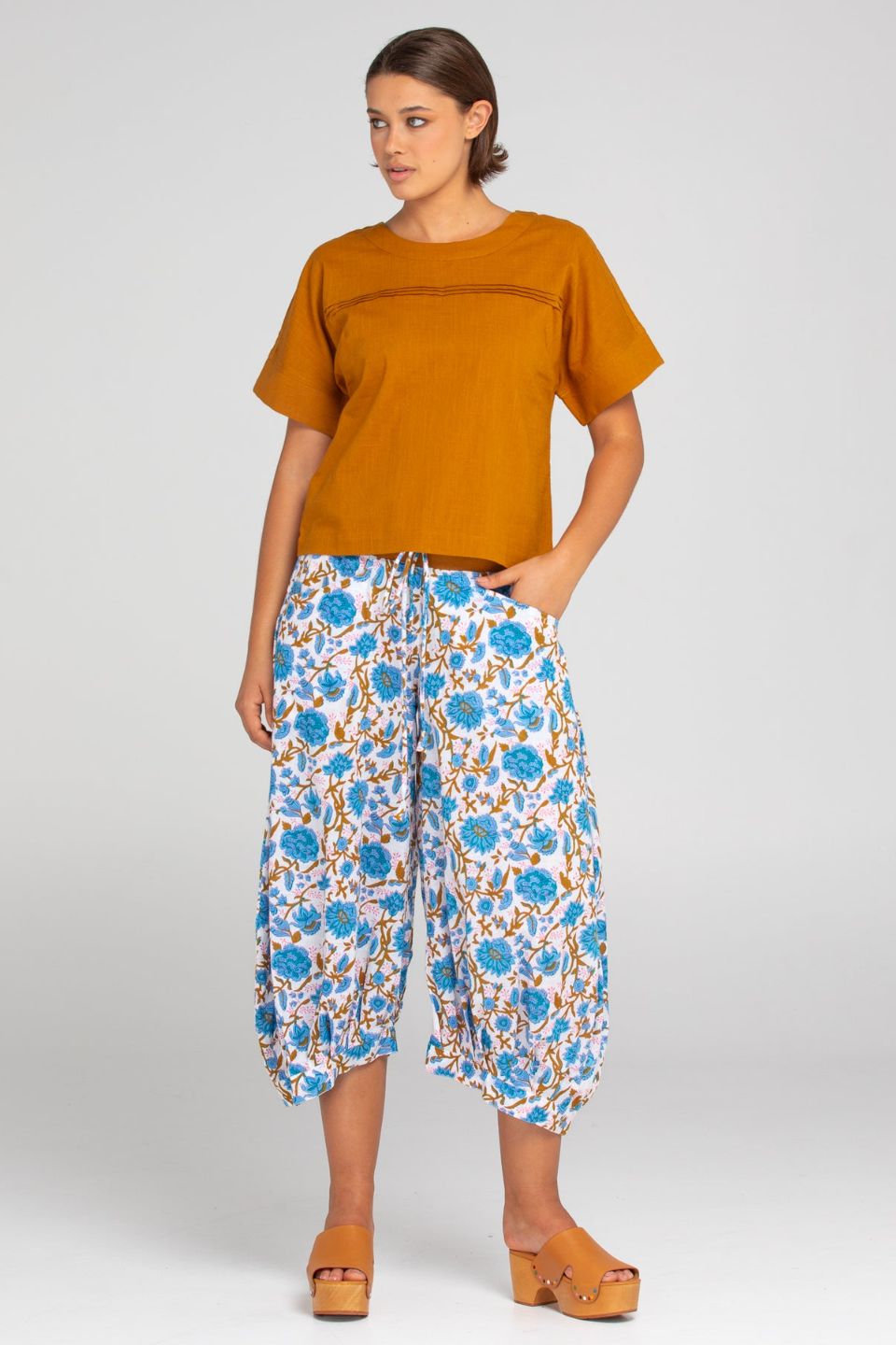 Guru Pant Maui