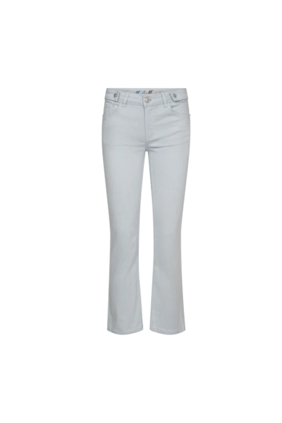 Ashley Ayame Jeans Light Blue