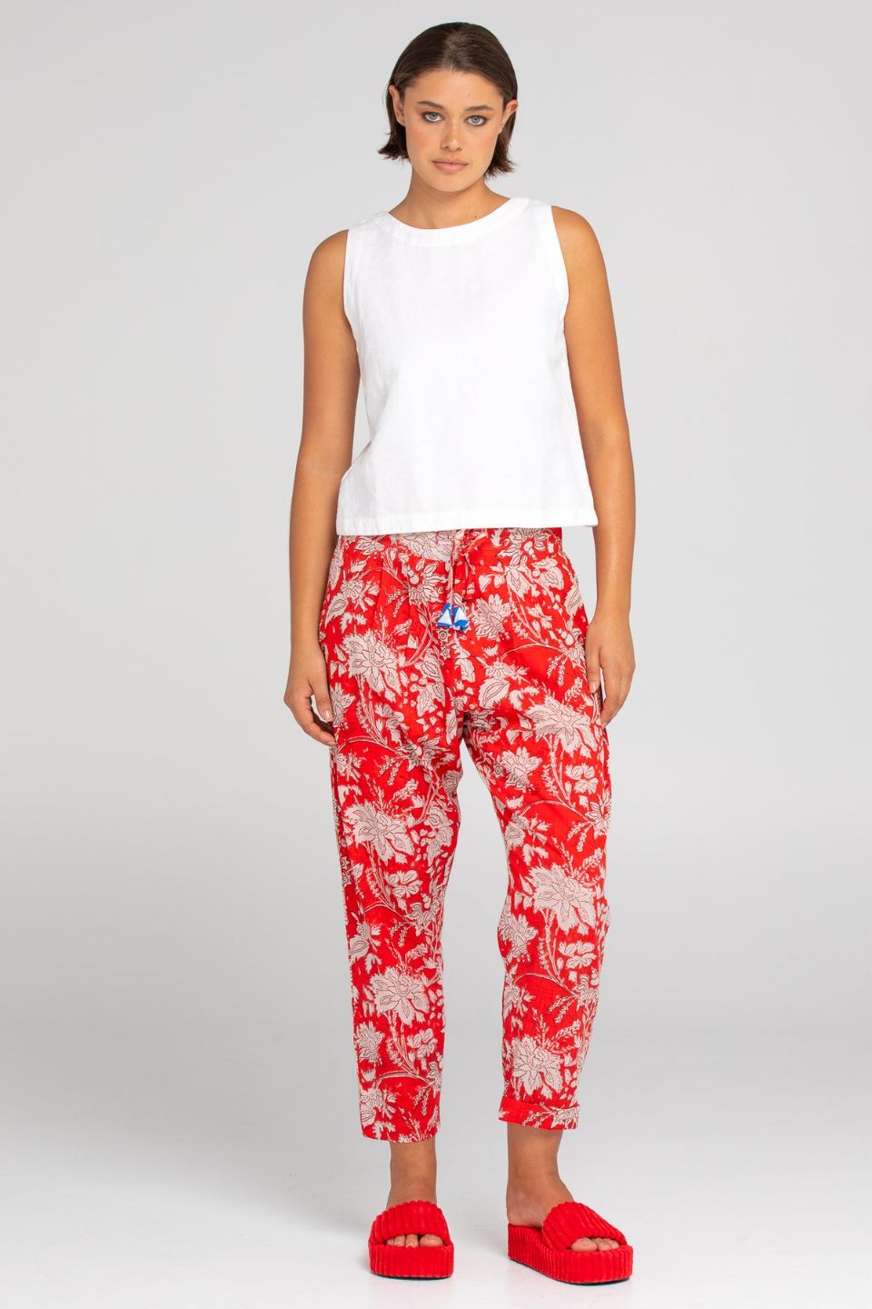 Kelsy Pant Farrah